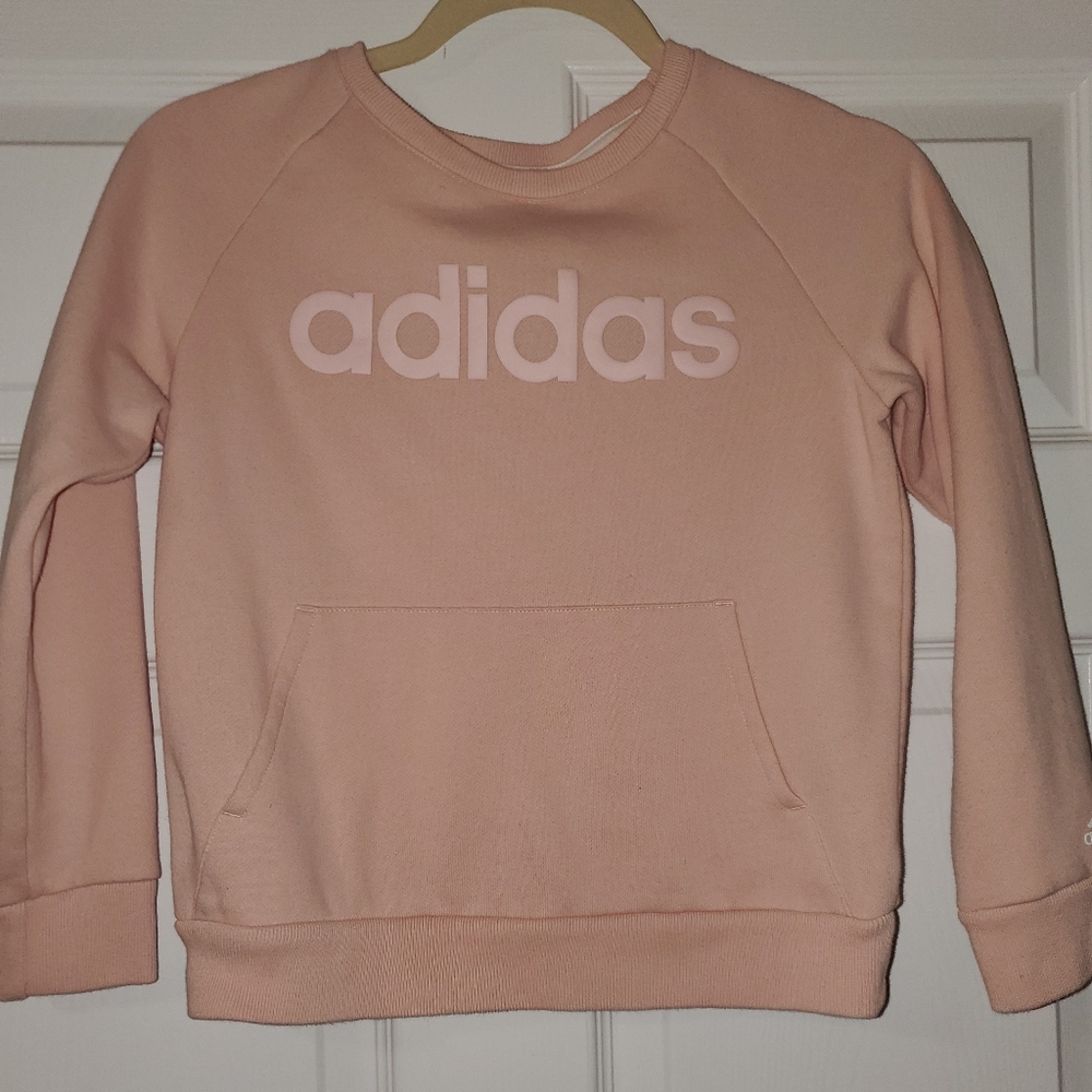 Adidas sweater